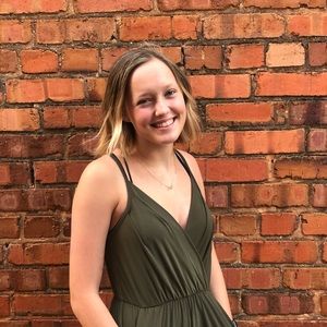 Meet your Posher, Anna